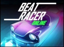 Beat Racer Online